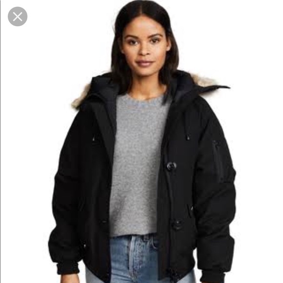 Canada Goose Jackets & Blazers - Canada goose women’s bomber